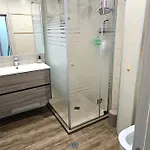 Beachside Center # 3 Apartamento
