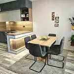 Beachside Center # 3 Apartamento *