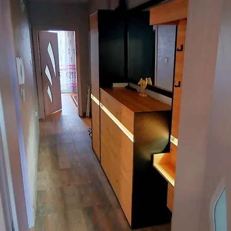 Appartement Beachside Center # 3