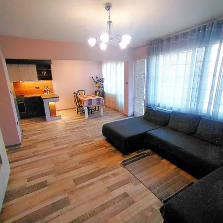 Beachside Center # 3 * Varna