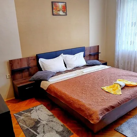 Appartamento Beachside Center # 3 *