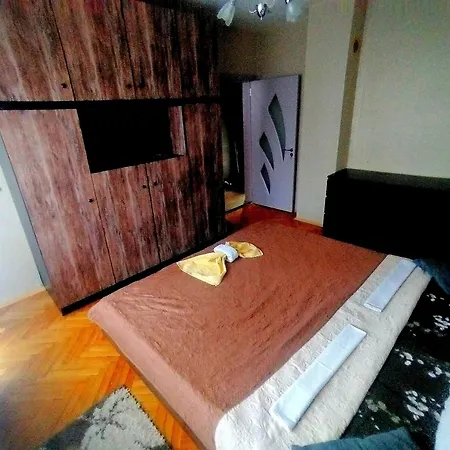 Appartamento Beachside Center # 3