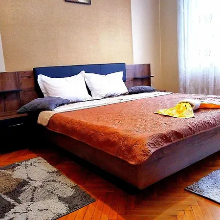 Beachside Center # 3 Appartement