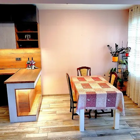 Beachside Center # 3 Appartement Varna