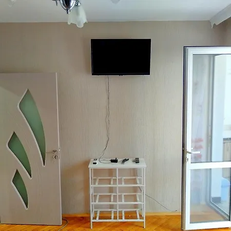 Appartement Beachside Center # 3 Varna