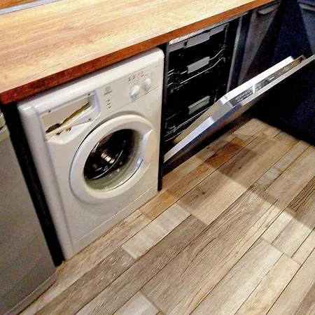 Appartamento Beachside Center # 3 *