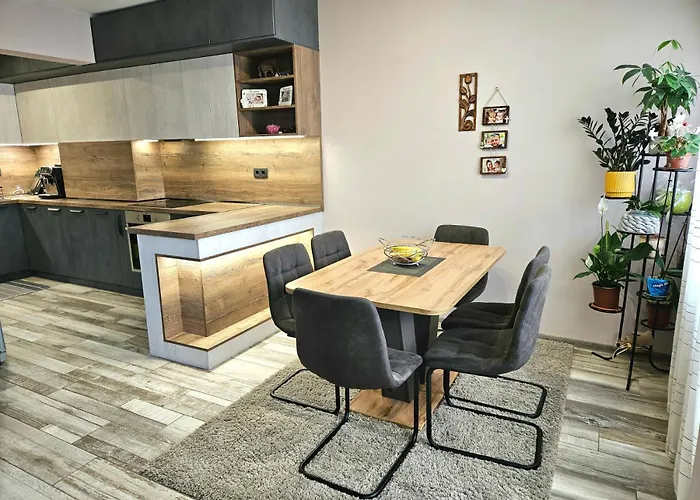 Beachside Center # 3 Appartamento *