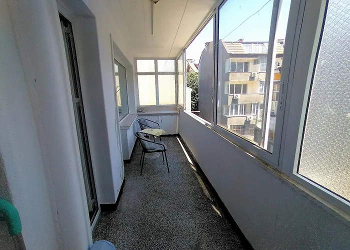 Beachside Center # 3 Appartamento Varna