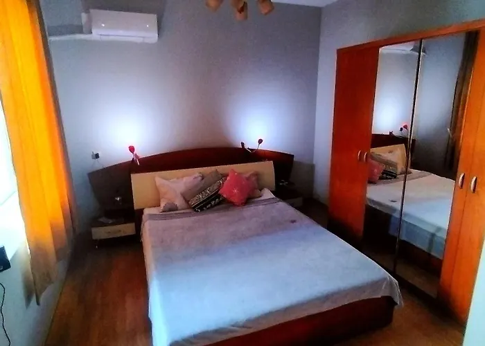 Beachside Center # 3 Appartamento Varna