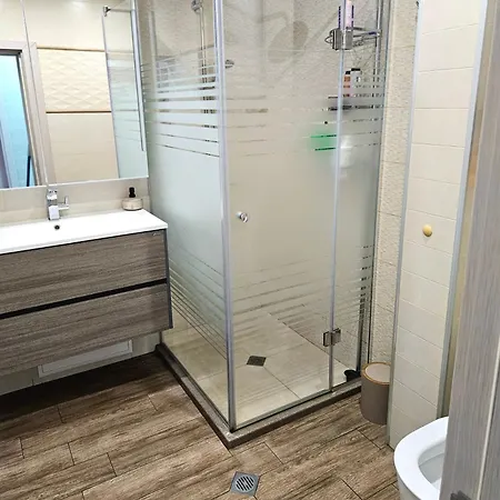 Beachside Center # 3 Διαμέρισμα