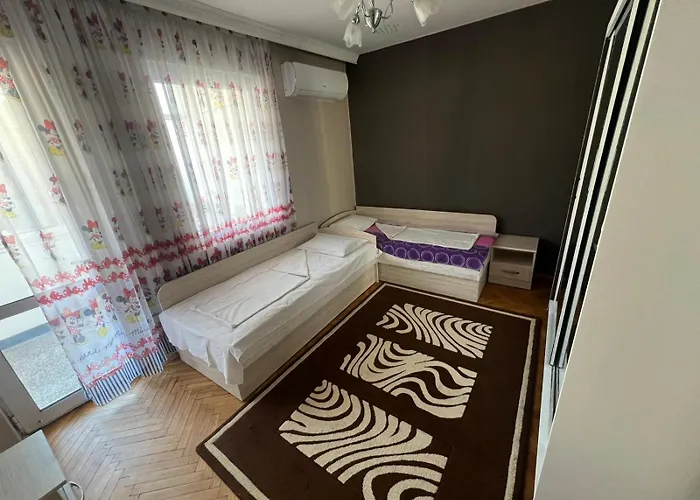 Beachside Center # 3