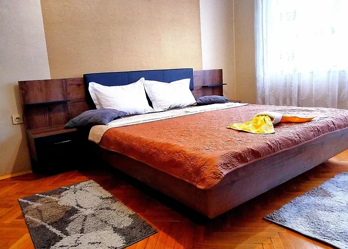 Beachside Center # 3 Appartement