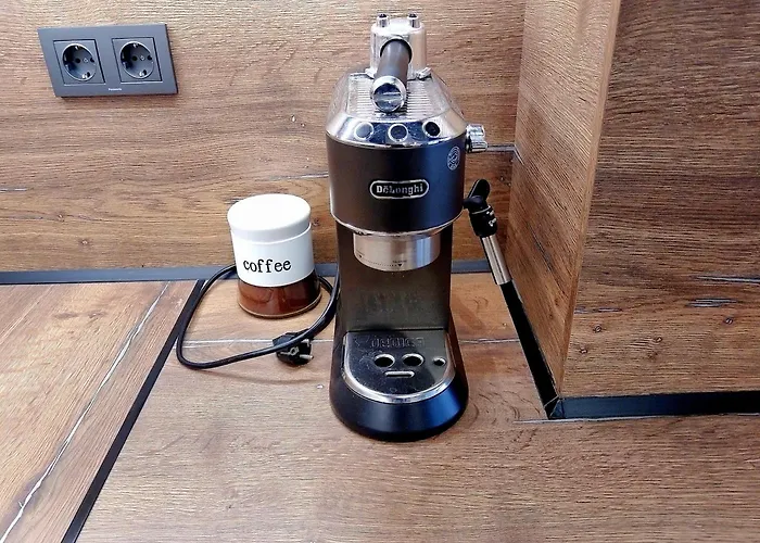 Appartement Beachside Center # 3 *