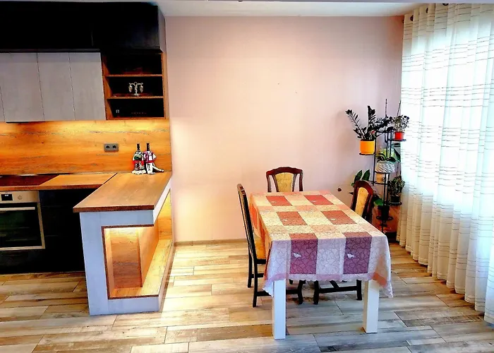 Beachside Center # 3 Appartement Varna