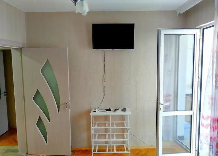 Appartement Beachside Center # 3 Varna